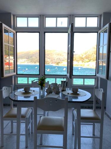  Apartamento Chamela in O Pindo