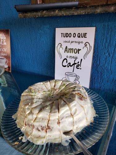 Pousada Bella Açucena