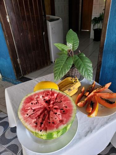 Pousada Bella Açucena