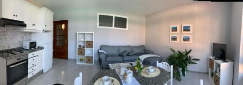  Apartamento Chamela in O Pindo
