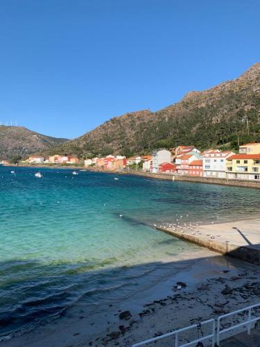  Apartamento Chamela in O Pindo