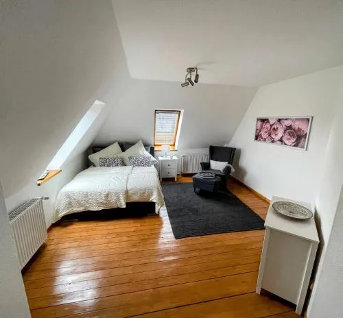 *To hus* Wohnung am Rande von Jever in Jever, Deutschland