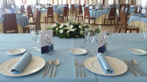 Gran Hotel Corona Sol - image 9