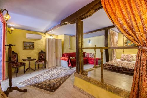 Fatma Hanoum boutique hotel