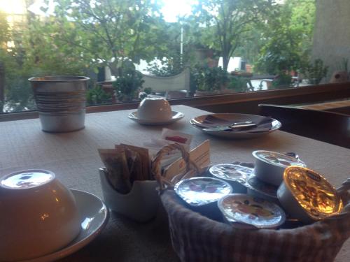 Hotel Al Cason - image 10