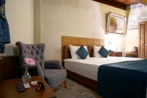 Arte Cave Hotel Room Type - Double or Twin Room with Private Bathroom