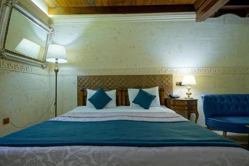 Arte Cave Hotel Room Type - Double or Twin Room with View