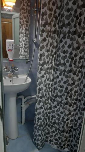 Alba Studio 106, Bukarest (Foto 7)