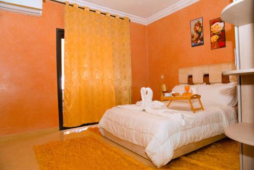 Hôtel La Citta Rossa - image 10