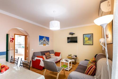 My Second House