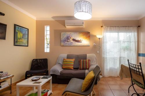 My Second House
