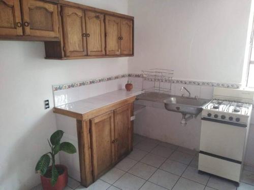 Acogedora habitación privada en Jalatlaco (Acogedora habitacion privada en Jalatlaco) in อัวฮากา