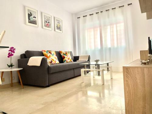  Apartamento Familiar Marbella Playa in 29601 Marbella