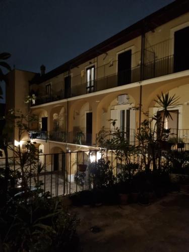 Emily's house chambre d'hôte Caserte