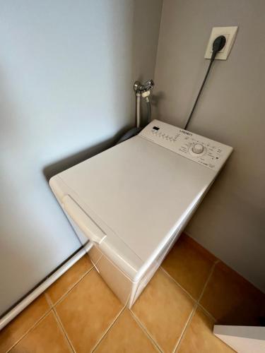 Baño, L'escapade in Chantepie