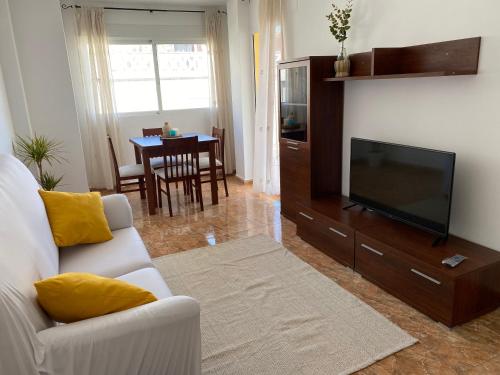  Apartamento Turístico Calma in Benlloch