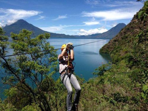 Reserva Natural Atitlán