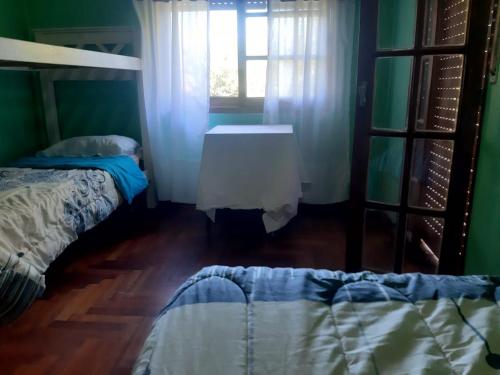 Lo de Nor Room Type - Basic Triple Room
