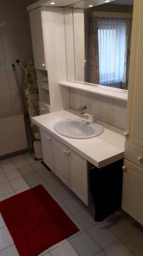Ferienwohnung Stampfer in Zedlitzdorf