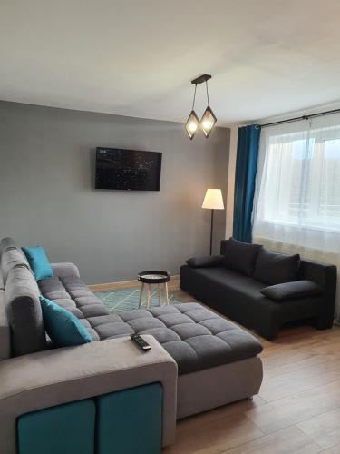 . Perfect Stay Apartment Petrosani