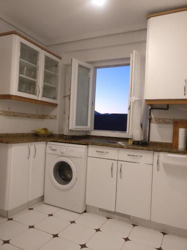 Apartment mit 2 Schlafzimmern