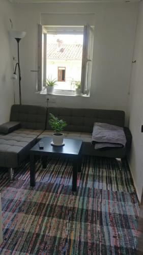 Apartment mit 2 Schlafzimmern