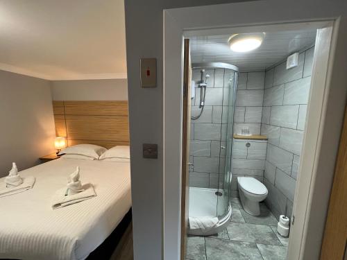 Auld Mill House Hotel – Dunfermline
