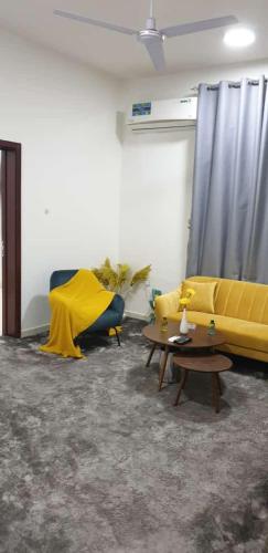 شقة السلمة أم القيوين near Falaj Al Mulla garden Park