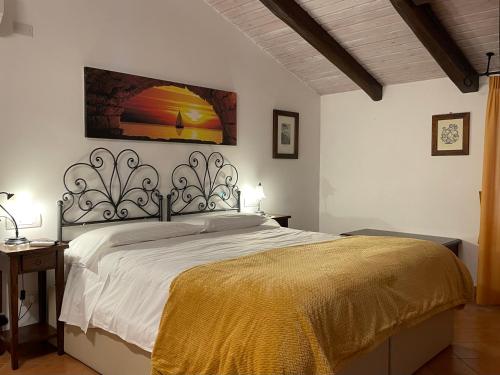 Agriturismo Sant'Alfonso