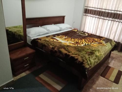 'Franklyn', Homestay in กาลูทารา