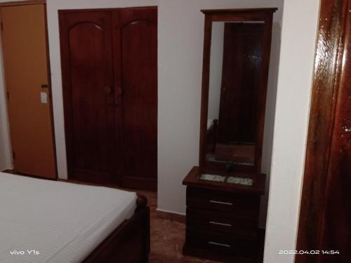 'Franklyn', Homestay, Kalutara (foto 9)