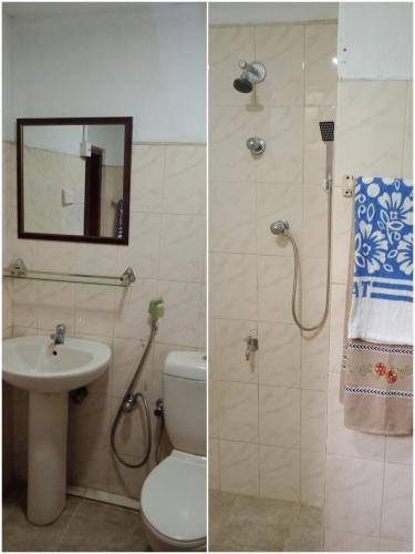 'Franklyn', Homestay, Kalutara (foto 10)