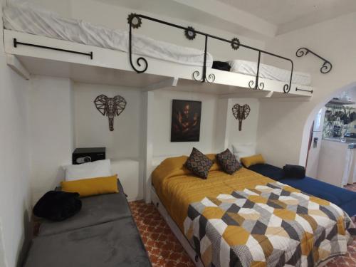 Apartment with Balcony image 6