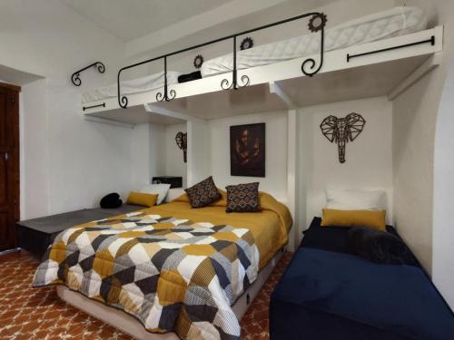 Apartment with Balcony image 8