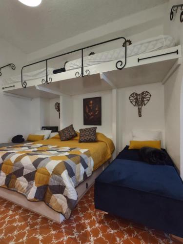 Apartment with Balcony image 4
