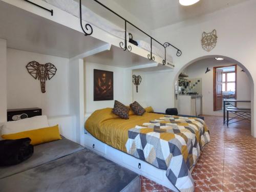 Apartment with Balcony image 7