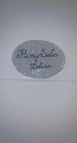 Romy suites Deluxe photo