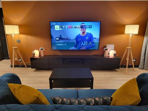 SPAre-Time - Exclusive and Unique Apartment! 18+