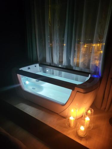 SPAre-Time - Exclusive and Unique Apartment! 18+
