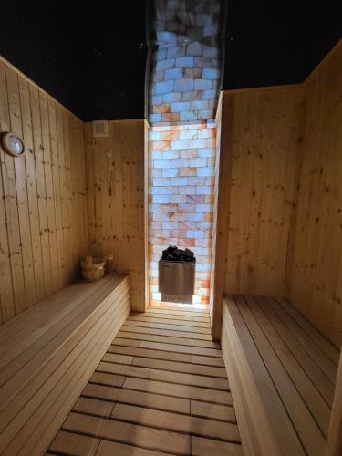 SPAre-Time - Exclusive and Unique Apartment! 18+