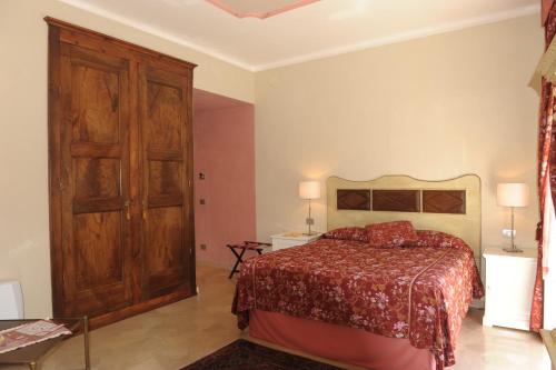 Relais Al Bel San Domenico – Alba, NY