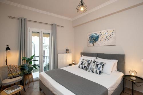 Filarmonia Suite Annunziata Corfu