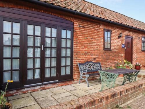 Barn Owl Cottage, Little Glenham