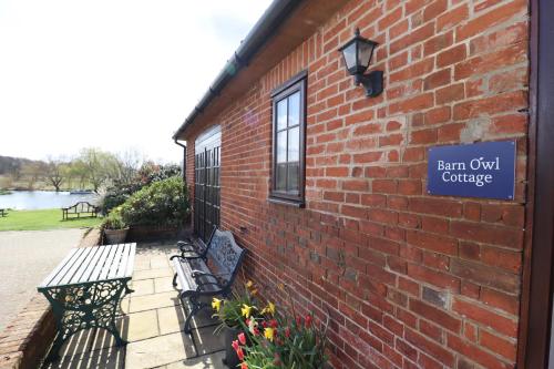 Barn Owl Cottage - image 3