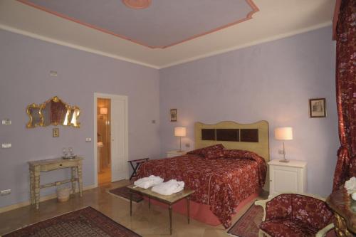 Relais Al Bel San Domenico – Alba, NY