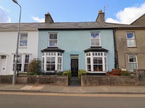 Glandwr Porthmadog - image 9