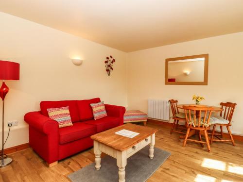 Poppy Cottage Woodbridge - image 4