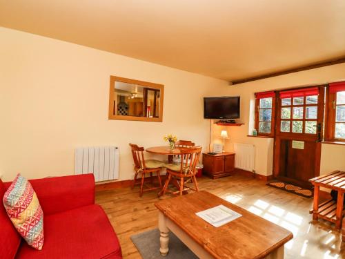 Poppy Cottage Woodbridge - image 5