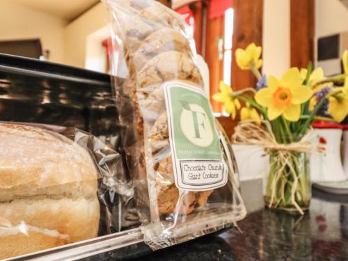 外部景觀, Poppy Cottage in 柏斯柯