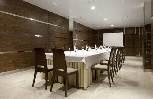 Gran Hotel Corona Sol - main image